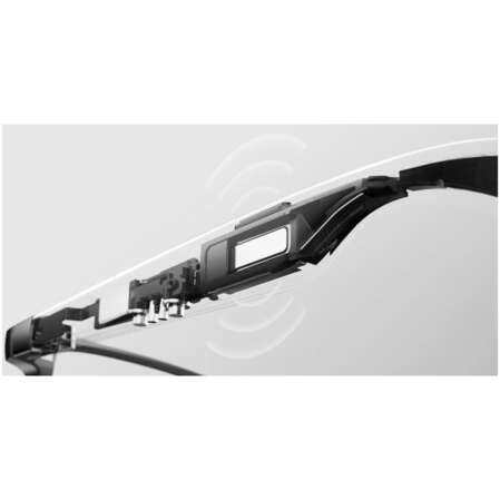 Умные очки Xiaomi Smart Audio Glasses