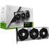 Видеокарта MSI GeForce RTX 4070 Ti 12288Mb, Suprim X 12G (RTX 4070 Ti Suprim X 12G) 1xHDMI, 3xDP, Ret