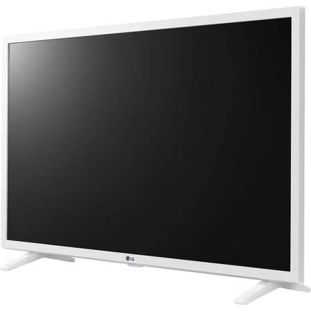 Телевизор 32" LG 32LM6380PLC (Full HD 1920x1080, Smart TV) белый (EAC)