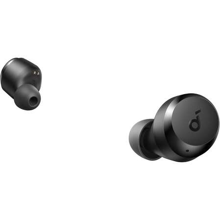 Bluetooth гарнитура Anker Soundcore A25i v.2 Black