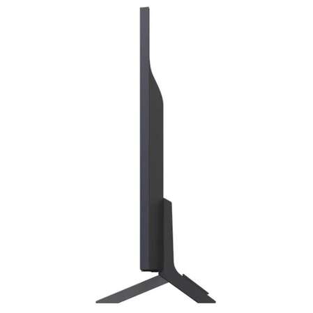 Телевизор 43" LG 43QNED82A6B.ARUG 2025