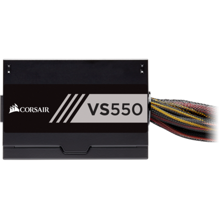 Блок питания 550W Corsair VS550 CP-9020171-EU