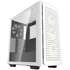 Корпус ATX Miditower Deepcool CK560 WH White