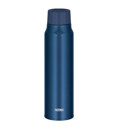 Thermos Термокружка FJK-1000 NVY, синий, 1 л.