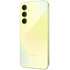 Смартфон Samsung Galaxy A35 SM-A356 8/256GB Yellow (EAC)