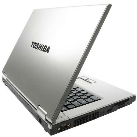 Ноутбук Toshiba Satellite PRO S300L-13D T6570/2/250/DVD/15.4"/Vista 32bit Business & XP DVD