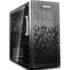 Корпус MicroATX Minitower Deepcool MATREXX 30 черный