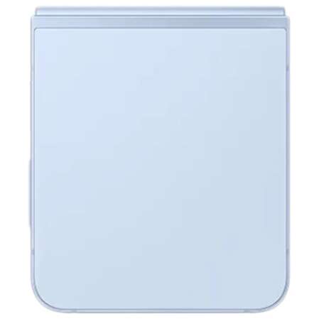 Смартфон Samsung Galaxy Z Flip 6 SM-F741 12/512Gb Light Blue (EAC)