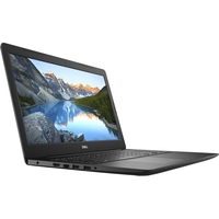 Ноутбук Dell Inspiron 3593 Core i5 1035G1/4Gb/1Tb/NV MX230 2Gb/15.6" FullHD/Win10 Black