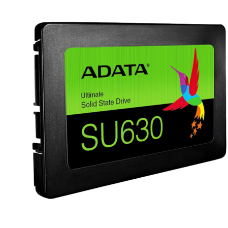 Внутренний SSD-накопитель 240Gb A-Data Ultimate SU630 ASU630SS-240GQ-R SATA3 2.5"