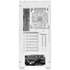 Корпус ATX Miditower Zalman i4 White