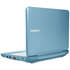 Нетбук Samsung 100NZC-A01 atom N2100/2Gb/320Gb/10.1/cam/Win7 st mint blue