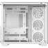 Корпус ATX Miditower Deepcool CG530 4F WH White