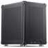 Корпус MicroATX Minitower JONSBO C6 Black