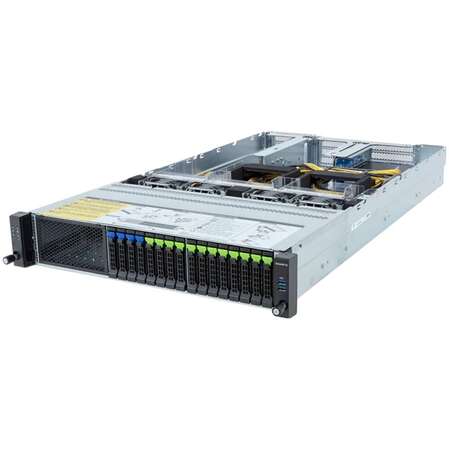 Платформа Gigabyte R283-SF1-ABL