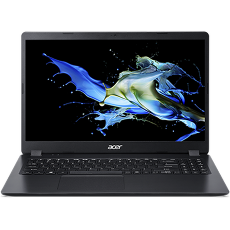 Ноутбук Acer Extensa 15 EX215-51-540G Core i5 10210U/8Gb/256Gb SSD/15.6" FullHD/Win10 Black
