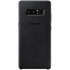 Чехол для Samsung Galaxy Note 8 SM-N950F Alcantara Cover, чёрный