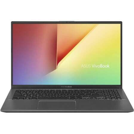 Ноутбук ASUS VivoBook 15 X512DA-EJ1197 AMD Ryzen 3 3200U/8Gb/512Gb SSD/AMD Vega 3/15.6" FullHD/Endless Grey