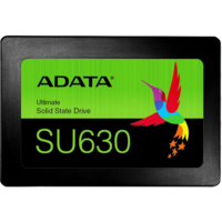 Внутренний SSD-накопитель 240Gb A-Data Ultimate SU630 ASU630SS-240GQ-R SATA3 2.5