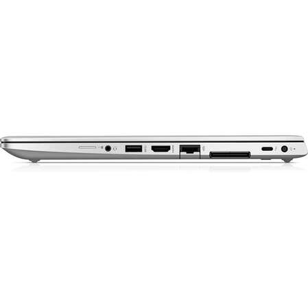 Ноутбук HP EliteBook 840 G6 (6XD46EA) Core i7 8565U/8Gb/256Gb SSD/14" FullHD/Win10Pro Silver