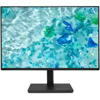 Монитор 24'' Acer B247WE5bmiprzxv IPS 1920x1200 1ms HDMI, DisplayPort, VGA