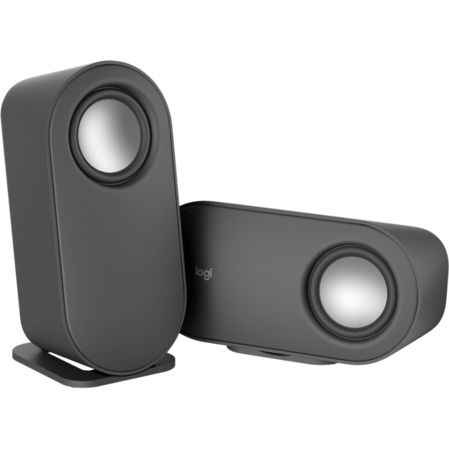 2.1 Колонки Logitech Z407 Black