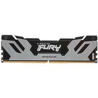 Модуль памяти DIMM 48Gb DDR5 PC51200 6400MHz Kingston Fury Renegade Silver (KF564C32RS-48)