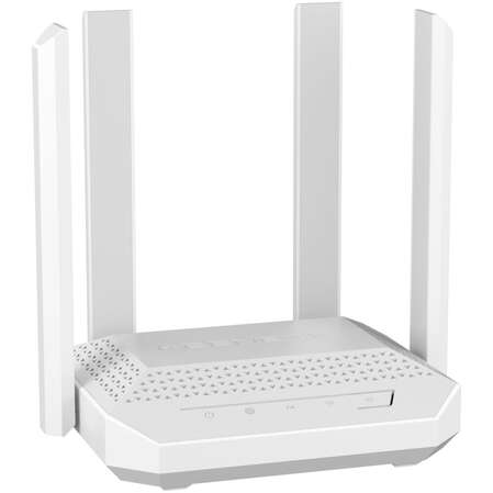 Беспроводной маршрутизатор Keenetic Hopper KN-3811, Wi-Fi 6 AX3000, 4xGbLAN, 1xGbWAN, 1xUSB3.0, поддержка 3G/4G модема