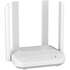 Беспроводной маршрутизатор Keenetic Hopper KN-3811, Wi-Fi 6 AX3000, 4xGbLAN, 1xGbWAN, 1xUSB3.0, поддержка 3G/4G модема