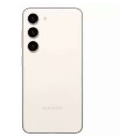 Смартфон Samsung Galaxy S23 SM-S911B 8/128Gb Cream (EAC)