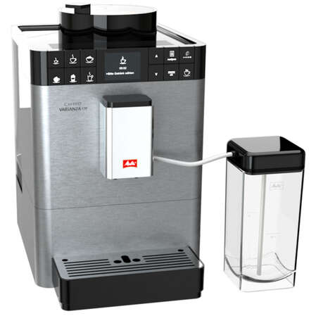 Кофемашина Melitta Caffeo Varianza CSP F580-100