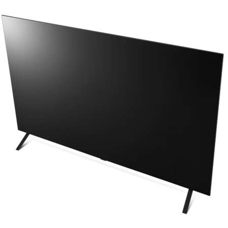 Телевизор 77" LG OLED77B4RLA.ARUG 2024 (4K UHD 3840x2160, Smart TV) черный (EAC)