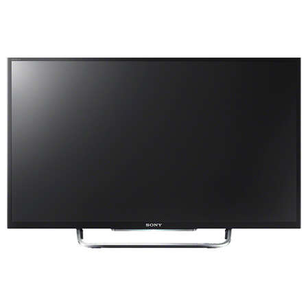 Телевизор 32" Sony KDL-32W705B 1920x1080 LED SmartTV Wi-Fi черный