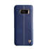 Чехол для Samsung Galaxy S8+ SM-G955 Nillkin Englon Leather Cover синий  