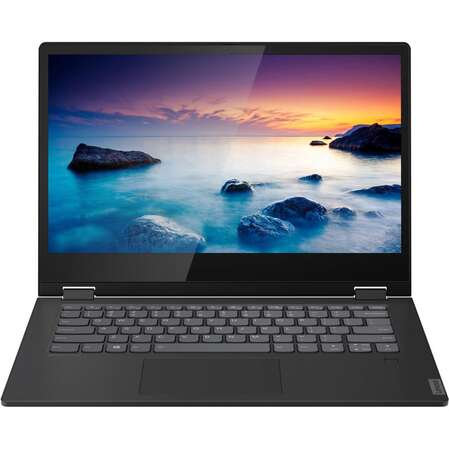 Ноутбук Lenovo IdeaPad C340-14IWL Core i3 10110U/8Gb/256Gb SSD/14.0" FullHD Touch/Win10 Black