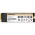 Внутренний SSD-накопитель 256Gb A-Data Falcon AFALCON-256G-C M.2 2280 PCIe NVMe 3.0 x4