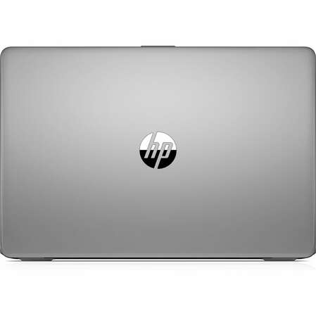 Ноутбук HP 250 G6 2HG29ES Core i3 6006U/8Gb/256Gb SSD/AMD R5 M430 2Gb/15.6" FullHD/DOS Silver