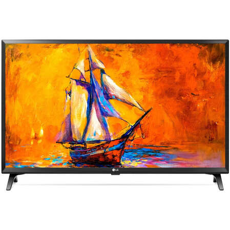 Телевизор 32" LG 32LK540B (HD 1366x768, Smart TV) черный