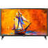 Телевизор 32" LG 32LK540B (HD 1366x768, Smart TV) черный