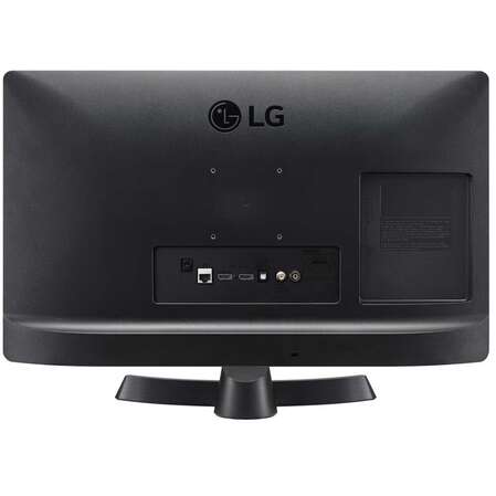 Телевизор 24" LG 24TQ510S-PZ.ARUZ