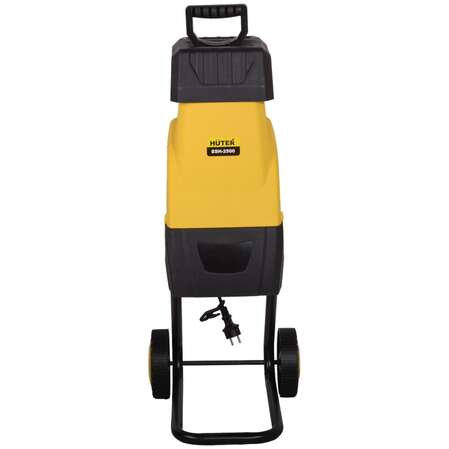Садовый измельчитель Huter ESH-2500