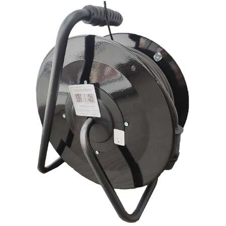 АYGER КГ 3х2,5 30м на металлической катушке IP 44 (c/з) 50034