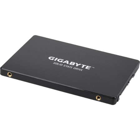 Внутренний SSD-накопитель 480Gb Gigabyte (GSTFS31480GNTD) SATA3 2.5"