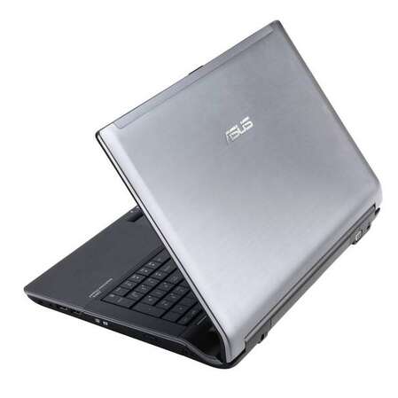 Ноутбук Asus N53SN i7-2630QM/4Gb/500Gb/DVD/GF 550M 2GB/Cam/BT/Wi-Fi/15.6" HD/Win 7HB