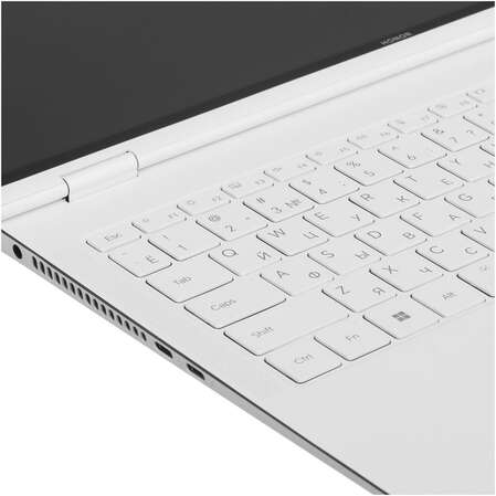 Ноутбук Honor MagicBook Pro 16 DRA-54 Core Ultra 5 125H/24Gb/1Tb SSD/16" 3K/Win11 White