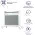 Инфракрасный обогреватель Electrolux Air Heat 2 EIH/AG2-1000E