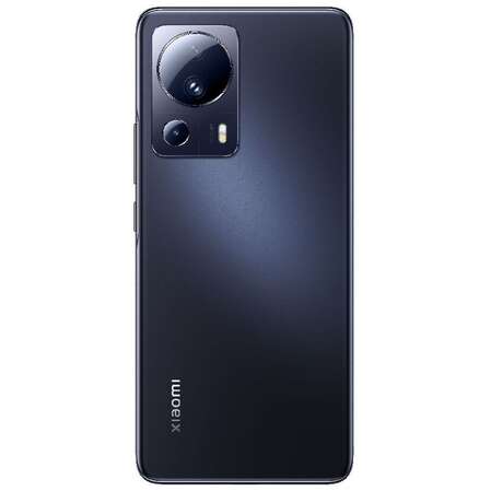 Смартфон Xiaomi 13 Lite 8/256GB RU Black