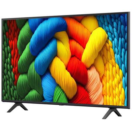 Телевизор 50" LG 50NANO80A6B.ARUG 2025