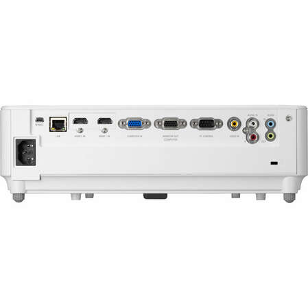 Проектор NEC V302W DLP 3D 1280x800 3000 Ansi Lm