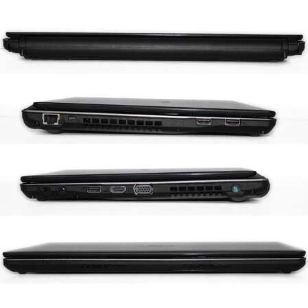 Ноутбук Acer Aspire TimeLineX 3820TG-484G50iks Core i5 480M/4Gb/500Gb/NO DVD/AMD 6550/BT3.0/13.3"/W7HP 64 (LX.RAC02.024)